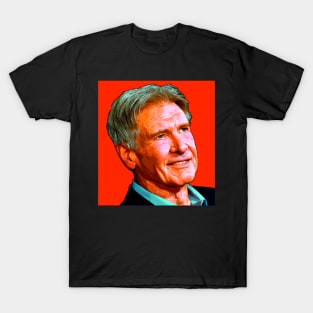 harrison ford T-Shirt